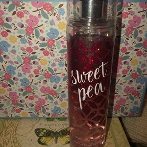 Sweet Pea Fine Fragrance Mist